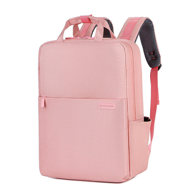 Laptop Bag Backpack School Bag