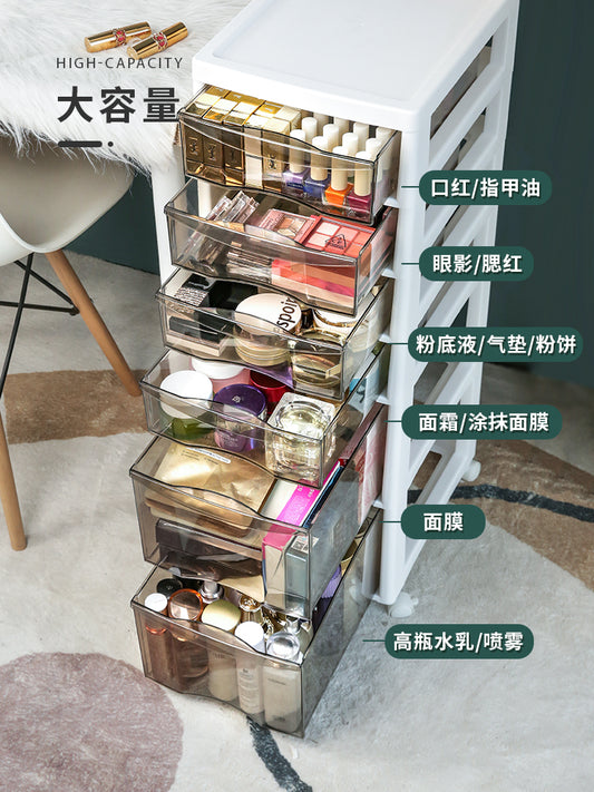 Cosmetics Storage Box