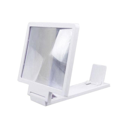 3D Mobile Phone Screen Magnifier