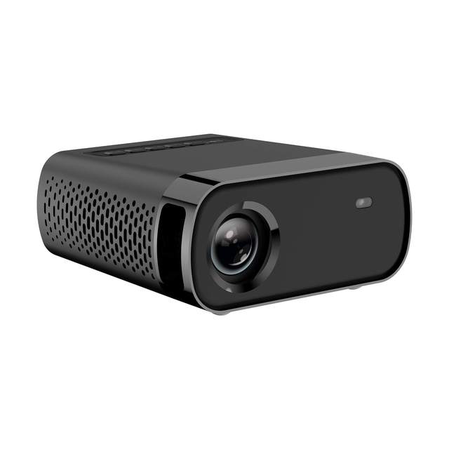 Mini LED Projector 1800 Lumens