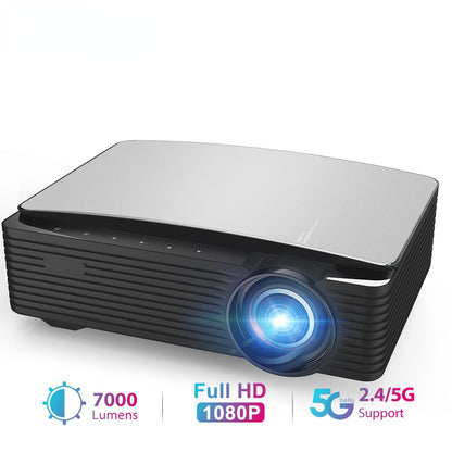 Projector Full HD Native 1080P LED