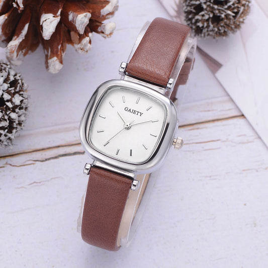 Classic Quartz Watch