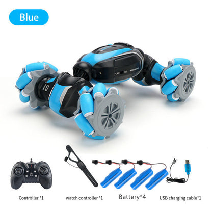 Remote Control Car