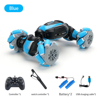 Remote Control Car