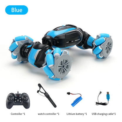 Remote Control Car