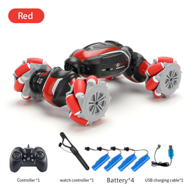 Remote Control Car