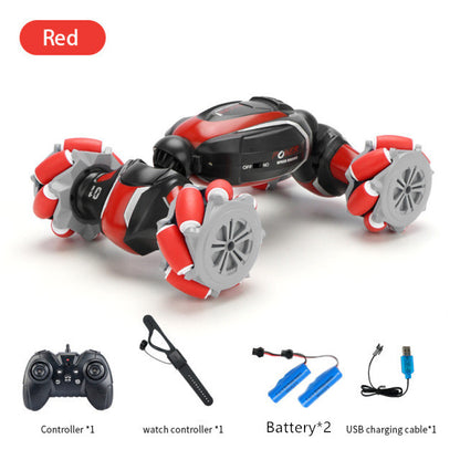 Remote Control Car