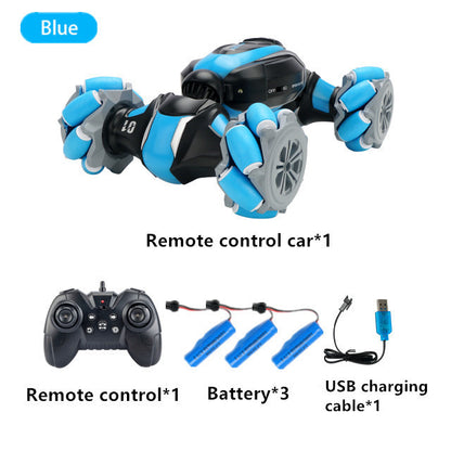 Remote Control Car