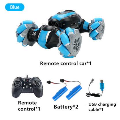 Remote Control Car