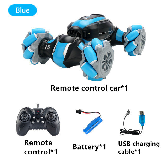 Remote Control Car