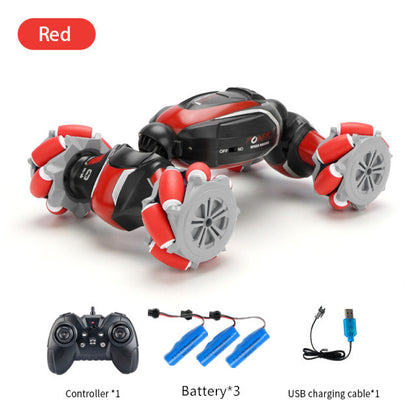 Remote Control Car