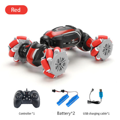 Remote Control Car