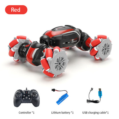 Remote Control Car