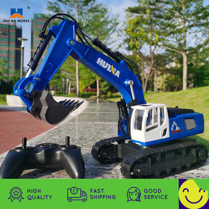 RC Excavator toy