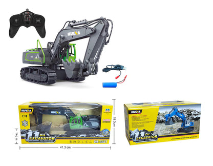 RC Excavator toy