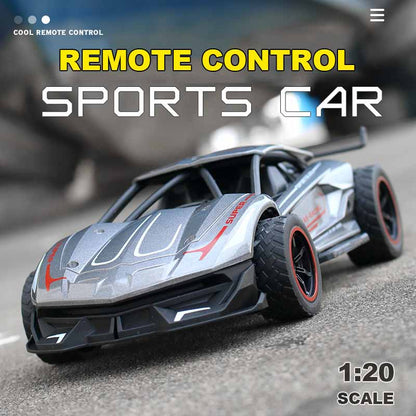 Road Remote Control Cars