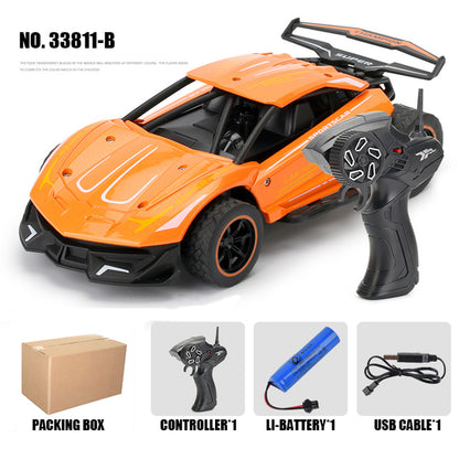 Road Remote Control Cars