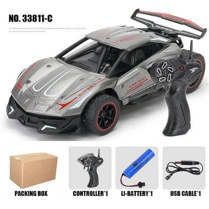 Road Remote Control Cars