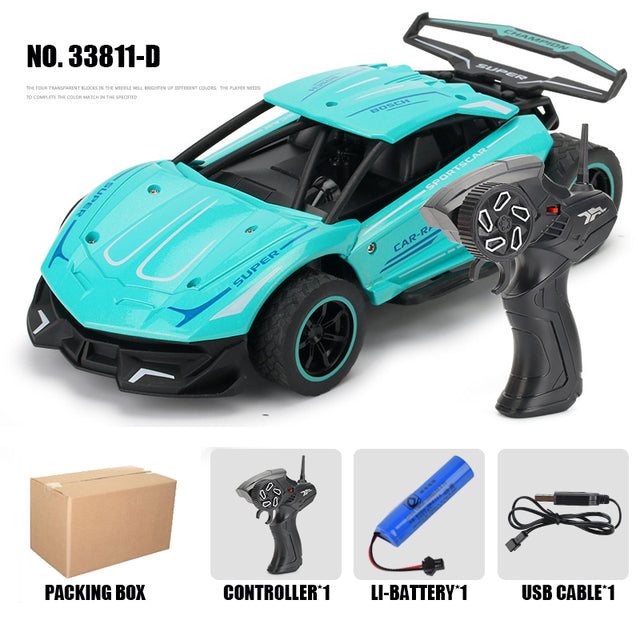 Road Remote Control Cars