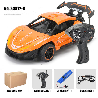 Road Remote Control Cars