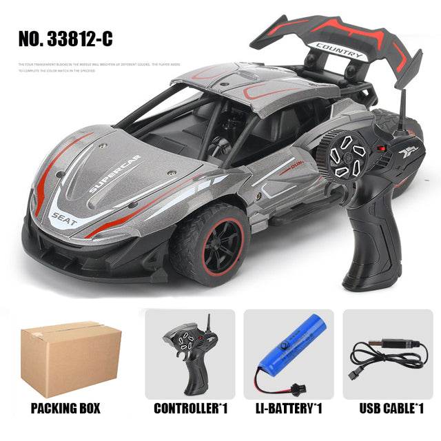 Road Remote Control Cars