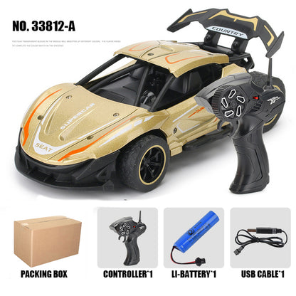 Road Remote Control Cars