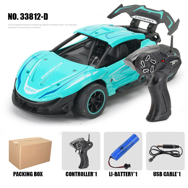 Road Remote Control Cars