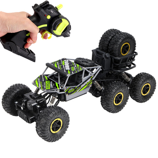 Rock Crawler Electric RC Car