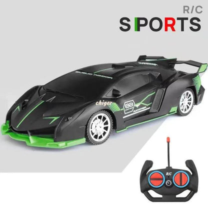 Car High Speed  Remote Control