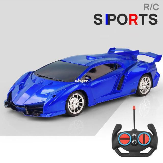 Car High Speed  Remote Control