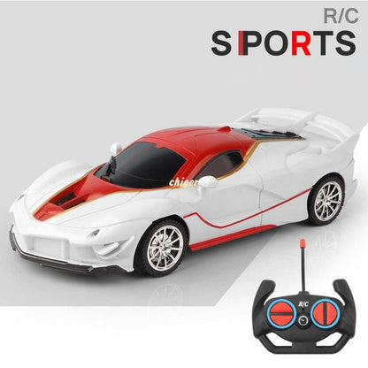 Car High Speed  Remote Control