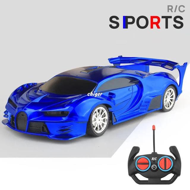 Car High Speed  Remote Control