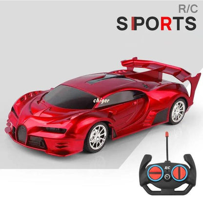 Car High Speed  Remote Control