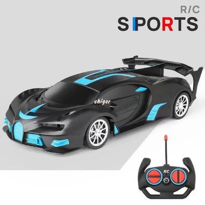 Car High Speed  Remote Control