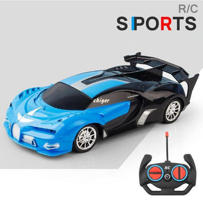 Car High Speed  Remote Control