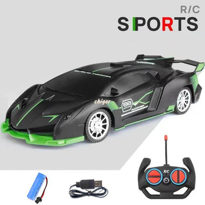 Car High Speed  Remote Control