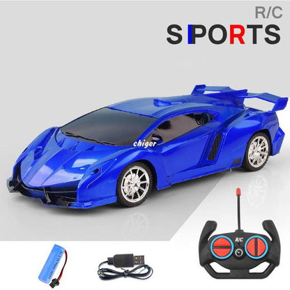 Car High Speed  Remote Control