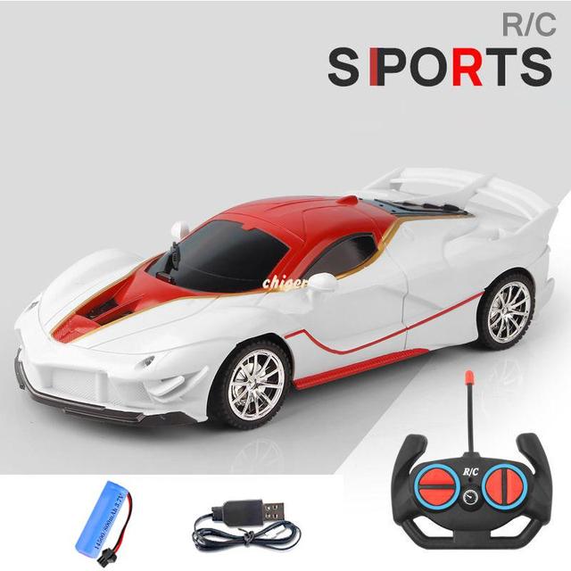 Car High Speed  Remote Control