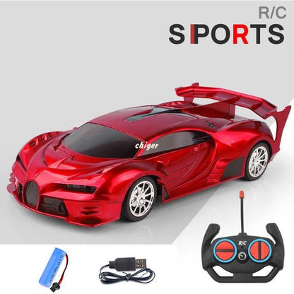 Car High Speed  Remote Control