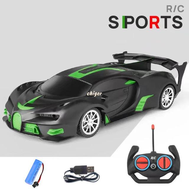 Car High Speed  Remote Control