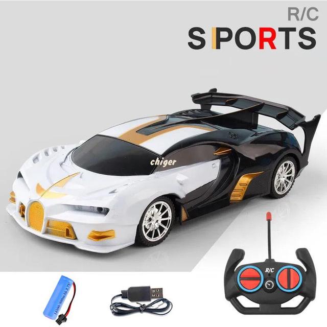 Car High Speed  Remote Control