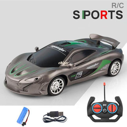 Car High Speed  Remote Control