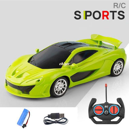 Car High Speed  Remote Control