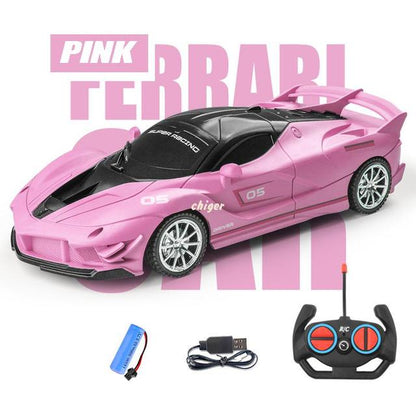 Car High Speed  Remote Control