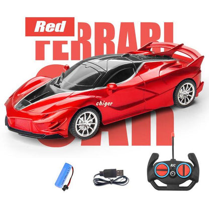 Car High Speed  Remote Control