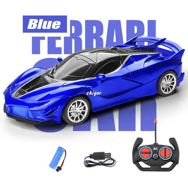 Car High Speed  Remote Control