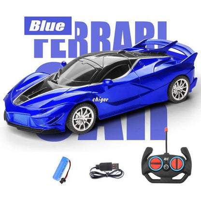 Car High Speed  Remote Control