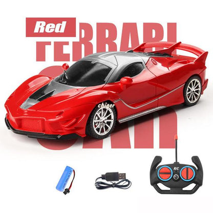 Car High Speed  Remote Control