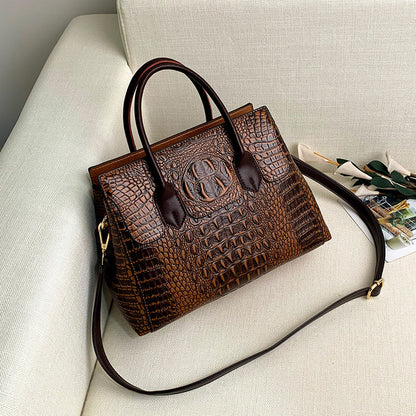 Handbag Genuine Leather Bag