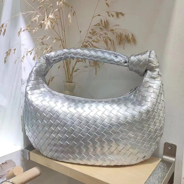 Fashion Handmade Woven Bag